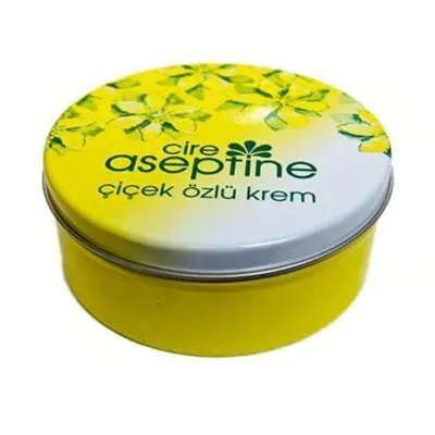 Cire Aseptine Klasik Çiçek Özlü Yoğun Bakım Kremi 250 Ml