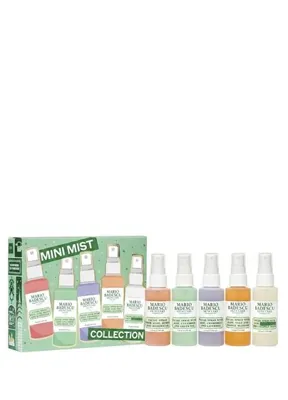MARIO BADESCU Mini Mist Collection 5li Set