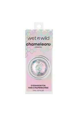 wet n wild Chameleon Chrome Foil Nova Beat Far