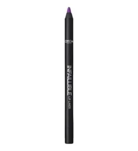 L'Oréal Paris LOreal Paris Dudak Kalemi - Infaillible Lip Pencil 207 Wuthering Purple