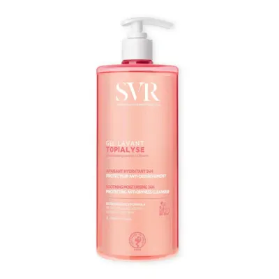 SVR Topialyse Gel Lavant Cilt Temizleyici 1 Litre