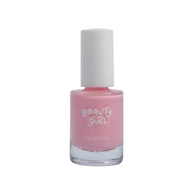 BEAUTY GIRL Oje Cotton Blush