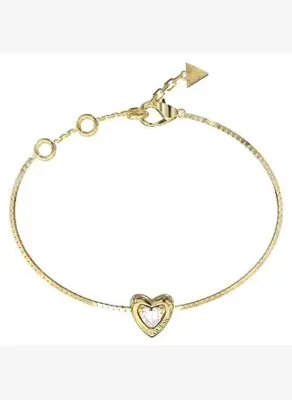 Guess JGUJUBB06017JWYGS Kalpli Kadın Bileklik