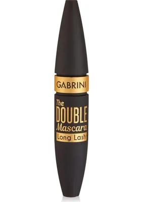 Str Store The Double Mascara Long Lash