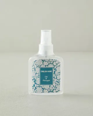 English Home Lily & Pineapple Kolonya 100 ml Mavi