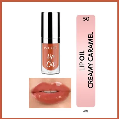 Note Cosmetics Note Lip Oil No.50