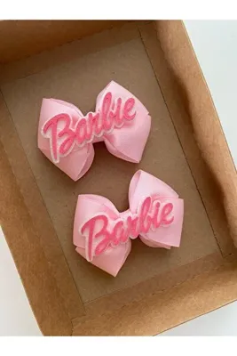 Barbie Pembe Barbie Toka 2 li