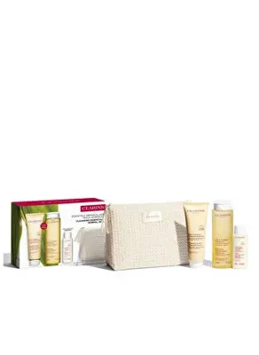 Clarins CLR VP POUCH CLEANSING 26