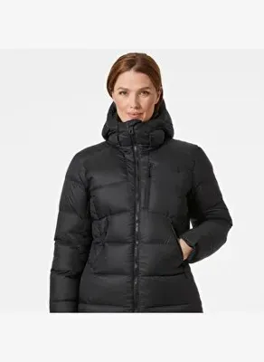 Helly Hansen W VERGLAS POLAR DOWN MONT