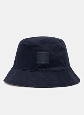Armani Exchange Lacivert Kadın Şapka XW000880