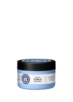 Maria Nila Coils Curls Coils Treatment Besleyici Saç Maskesi