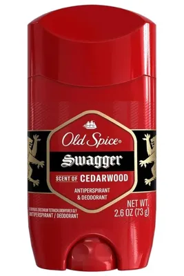 OLD SPICE R/Z Swagger Antiperspirant Deodorant 73gr