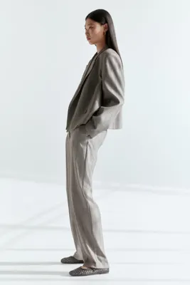 H&M Şık Pantolon