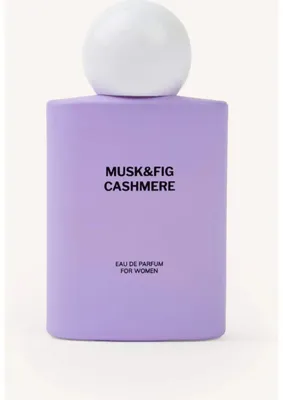 DeFacto Kadın 50 ml Musk & Fig Cashmere Parfüm I0232AXNS