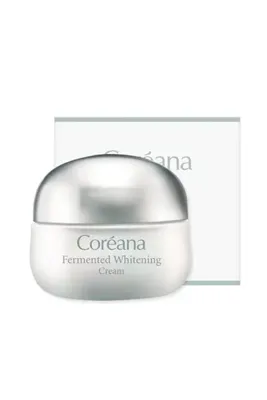 Coreana Fermented Whitening Cream