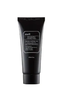 Dear Klairs Midnight Blue Calming Cream (KORENDY) Kızarıklık Yatıştırıcı Krem 60ml