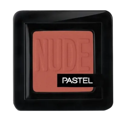 Pastel Nude Tekli Göz Farı No:89 Hot 3gr