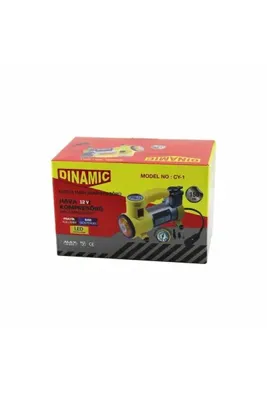 SORA GROUP Oto - Araç Hava Kompresörü Kamyon - Otobüs - Dc/12v-13.5v - 15amp - 150psı - Bar Gösterge - Led Aydı