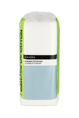 Sephora Collectıon Organic Cotton Pads - Pamuk Diskler