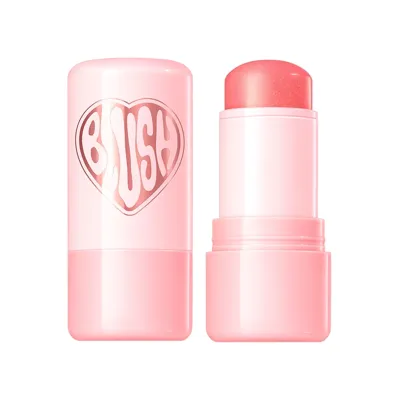 PINK FLASH Dewy Stick Allık PK02