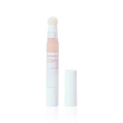 Beaulis Close It 132 Pale Almond Likit Kapatıcı Tüm Cilt Tipleri için Kremsi Yapı Özelliği