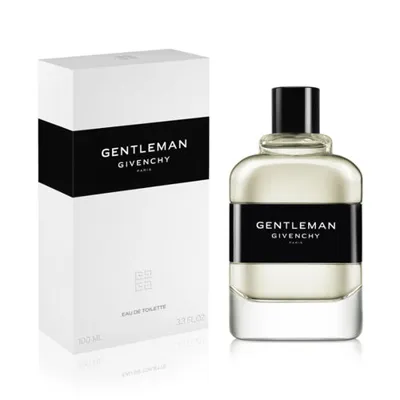 Givenchy Gıvenchy Gentlemen 17 Edt Erkek Parfüm 100 ml