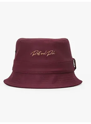 RustandRich Bucket Hat - Timeless Collection - Basic