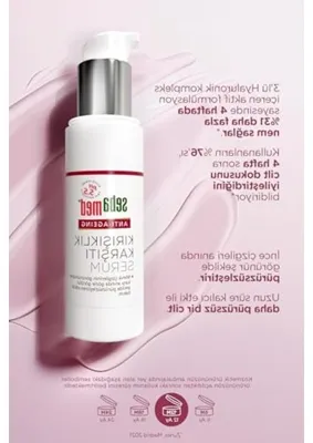 Esplendor Sebamed Anti-Ageing Üçlü Hyaluron Kompleksi Kırışıklık ve Yaşlanma Karşıtı Lifting Serum 30 ml