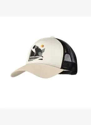 Buff TRUCKER CAP MOOK  ŞAPKA