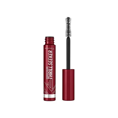Rimmel London Volume Maskara Extra Black 8 ML