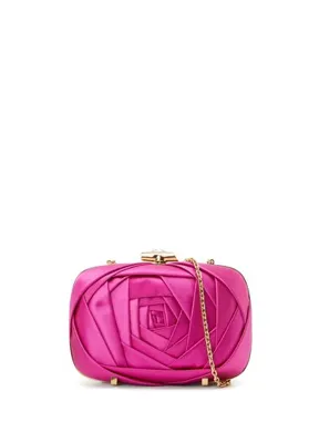 Roger Vivier Açık Pembe Kadın Çanta