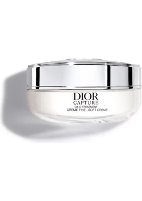 Dior Capture Soft Creme Face Cream - Yüz Kremi