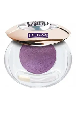 Pupa Milano Göz Farı - Vamp Wet & Dry Eyeshadow 003 Fuchsia 8011607215294