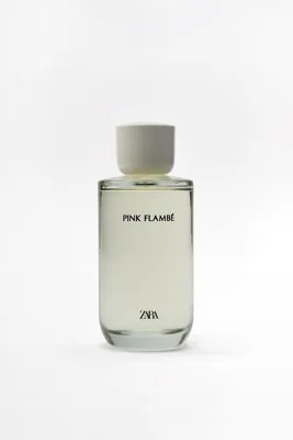 Zara PINK FLAMBE EDT 180 ML KADIN PARFÜMÜ (NEW)