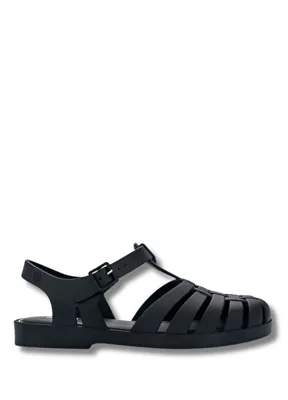 Melissa Possession Ad Siyah Kadın Sandalet