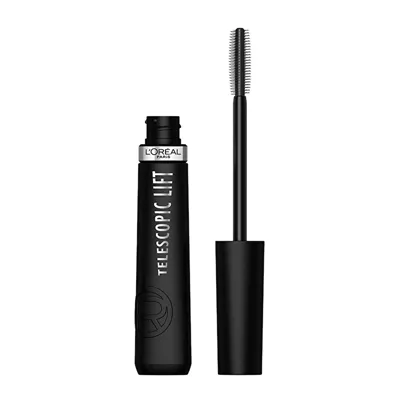L'Oréal Paris Telescopic Lift Maskara Black