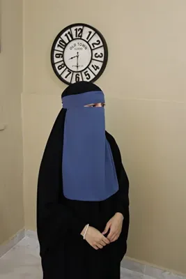 Genel Markalar GÖZLÜ PEÇE  İPEK  40*45 CM