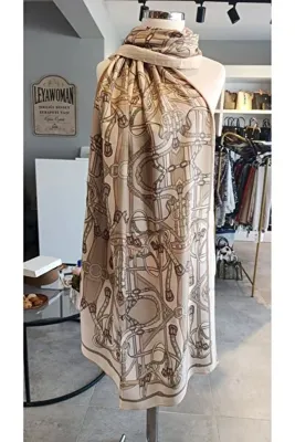 Armine İPEK TENSEL ŞAL
