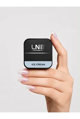 LNB Professional Ice Cream 30 ml Jel Yeni Ambalajda