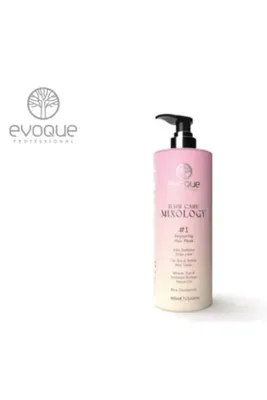 Evoque Professional Hair Cocktail No:1 Onarıcı Saç Maskesi 400 ml