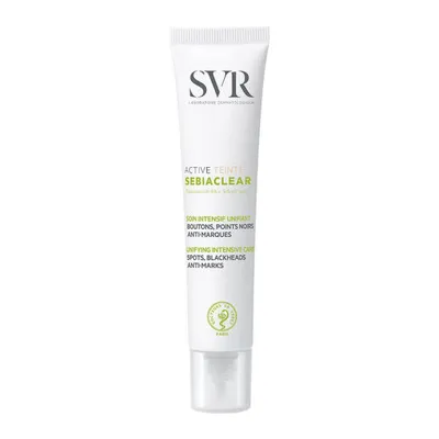 SVR Sebiaclear Active Teintee Bakım Kremi 40 ml