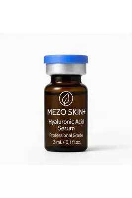Eclamed Mezo Skin+ Mezoterapi 3 ml.