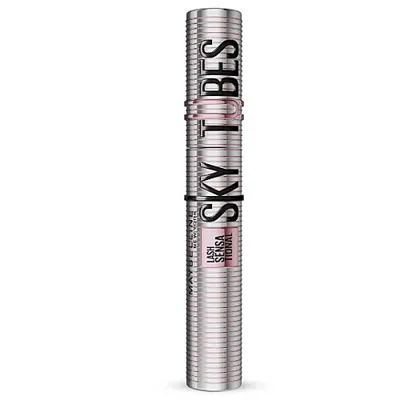 Beaulis Fake It Maskara Hacimli Ve Uzun Kirpikler - 100 Black