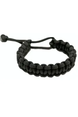PARACORD Cobra Madmax Style Ayarlı Bileklik