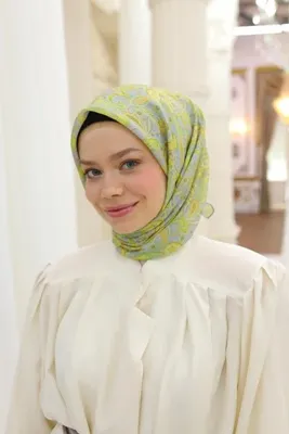 Silk Home SOFT EŞARP