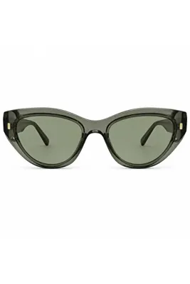 Glazzi Frames Enna Green Güneş Gözlüğü