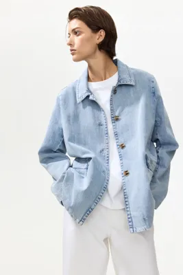 H&M Kot Ceket