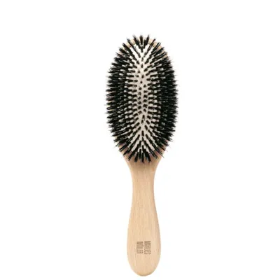 MARLIES MÖLLER Marlies Möller Travel Allround Hair Brush Fırça