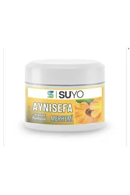 SUYO AYNISEFA KREMİ
