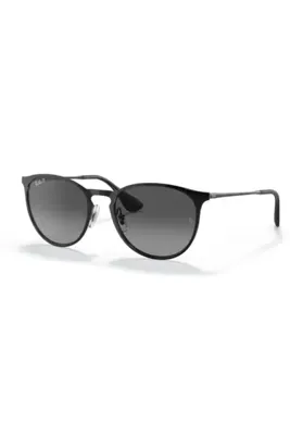 Ray-Ban Hakkı Optik Rb 3539 002/t3 54-19 Ekartman Polarize Cam Güneş Gözlüğü